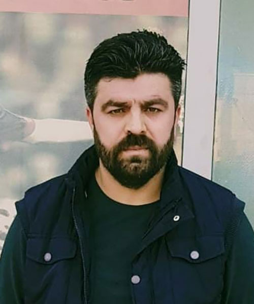 Murat Devebakan
