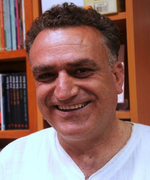 Rıfat Mertoğlu