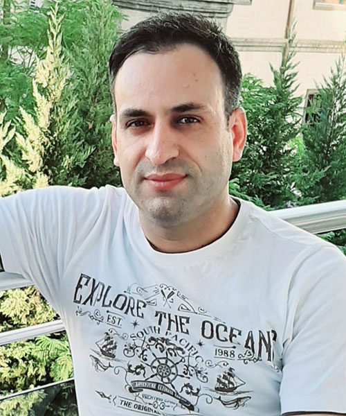 Yasin Devebakan