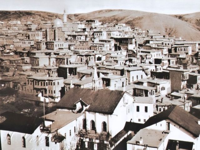 Harput Eyaletine Bağlı Çermik, Siverek