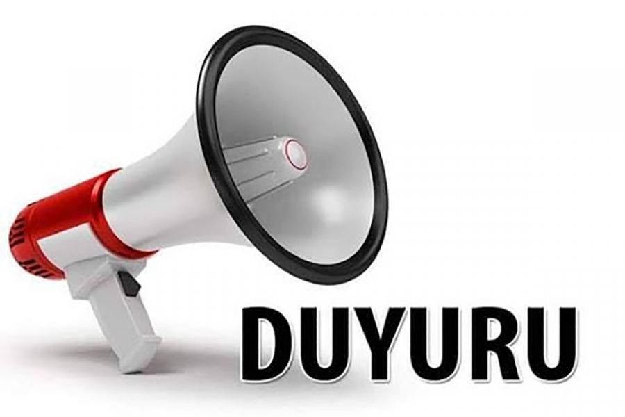 Şeyhbızın Aşıreti ile İlgili Duyurular