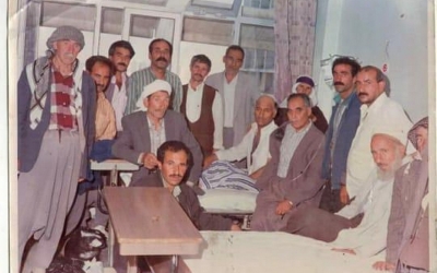 Siverek Şeyhbizinileri