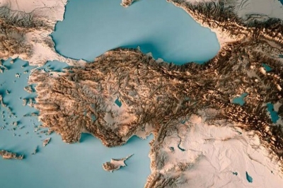 Şeyh Bizini Topluluklarının Anadoluya Yerleşmesi