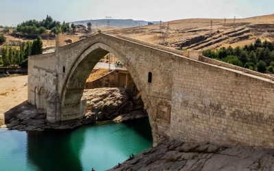 Amid Sancağı Diyarbakır